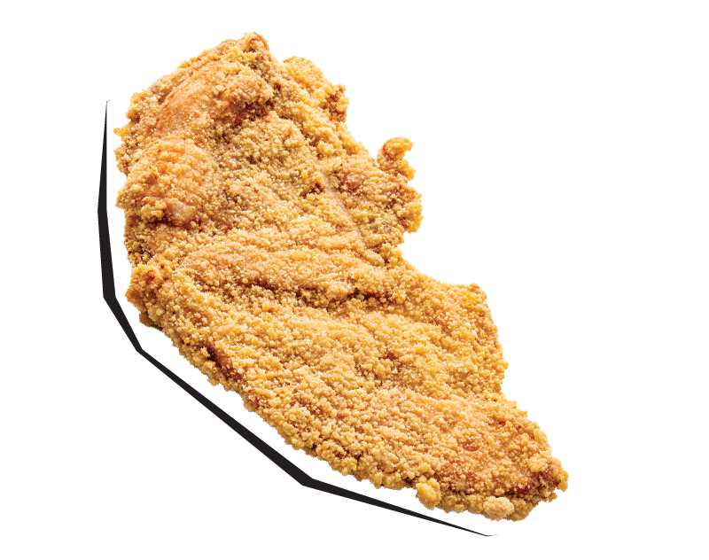 Fried Chicken